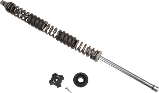 Zapasowa cewka Rockshox do modeli xc 30 26 100 mm od 2012 r
