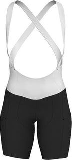 Damskie spodenki na szelkach cargo 7mesh rk2