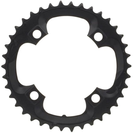 Łańcuch Shimano FC-M361 Top 38T 104 mm 7-8 prędkość czarna