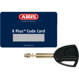 Blokada ramy Abus 5755 Shield Xplus z blokadą akumulatora Bosch Intube Bes3