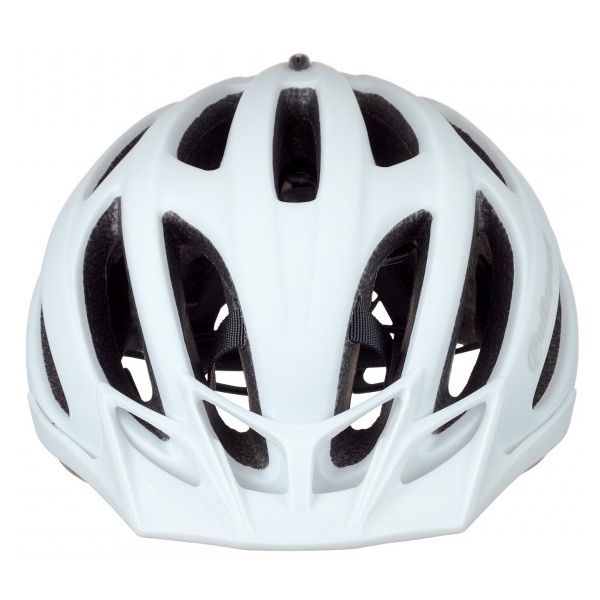 Kask mtb Polisport sport-flow m 55-57cm biały matowy
