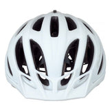 Kask mtb Polisport sport-flow m 55-57cm biały matowy
