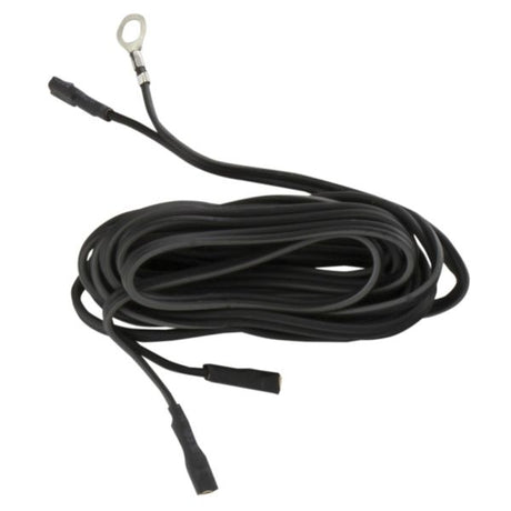 Kabel impulsowy na dynamo 2-żyłowy 220 cm