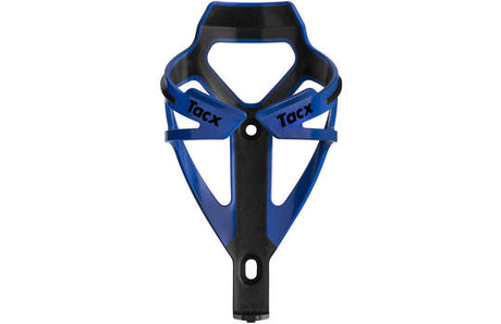 Koszyk na bidon Tacx, Deva Blue