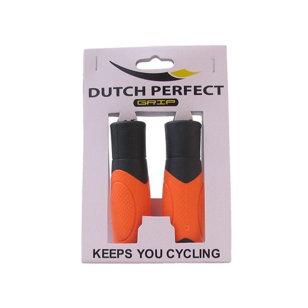 Zestaw uchwytów Dutchperfect Dutch Perfect Orange