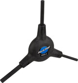 Klucz 3-kątny Parktool aws-1