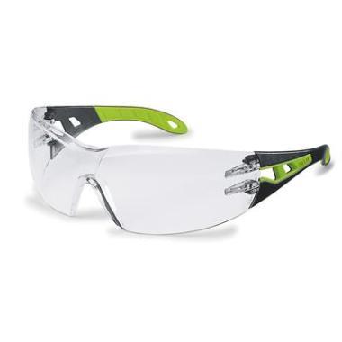 Okulary ochronne uvex pheos 9192-225
