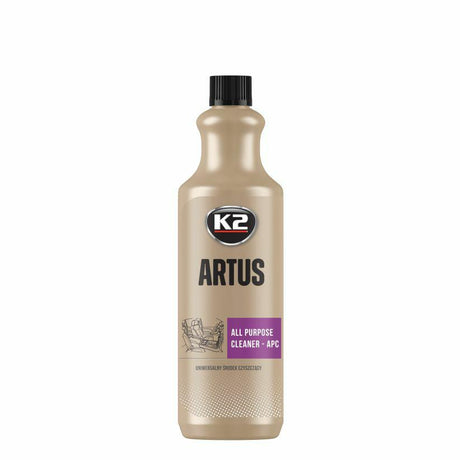Pic k2 kunststof reinigingsvloeistof en kunsttaer 1kg