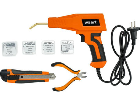 Waart kunststof sealer 50w led + accessoires