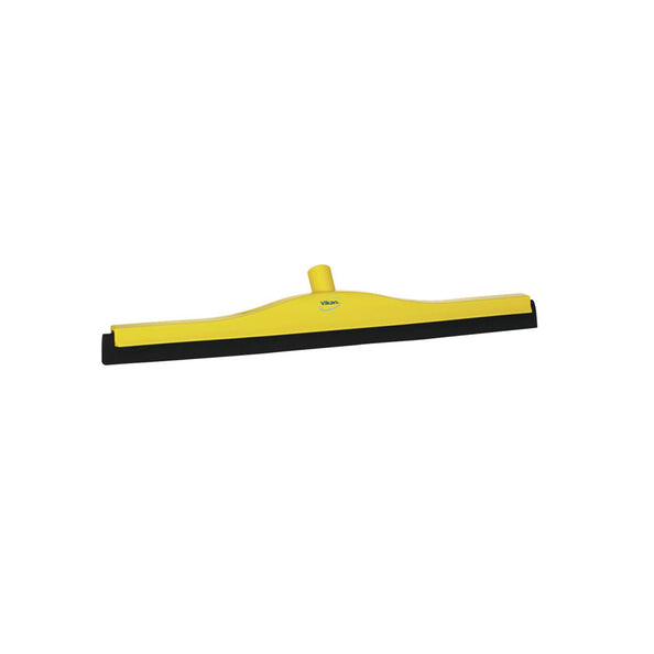 Ściągaczka podłogowa Vikan żółta (60cm)