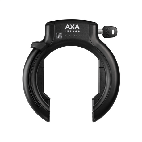 Ringlot Axa Imenso X-Large Black (karta)