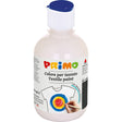 Firma Creativ https: www.cchobby.nl farba-tekstylna-biała-300-ml-1-butelka