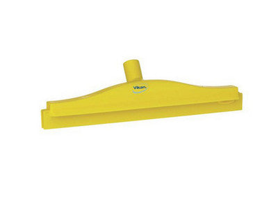 Ściągaczka podłogowa Vikan żółta (40cm)