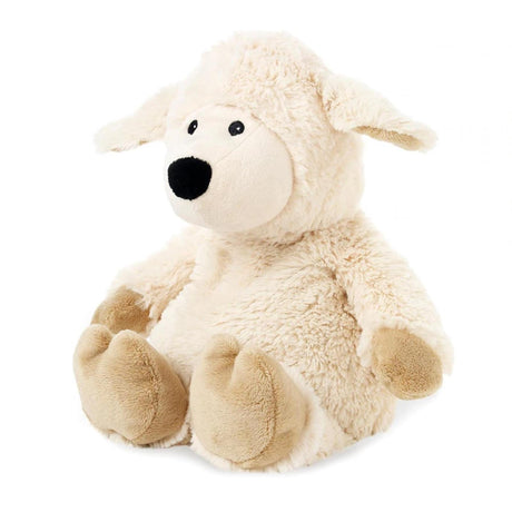 Warmies przytulanka owieczka do mikrofalówki o zapachu lawendy wys. 30cm
