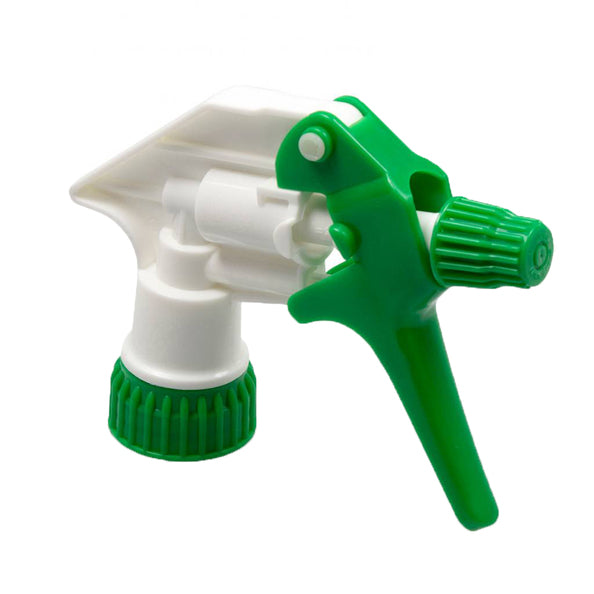 Trigger tex spray (zielony)