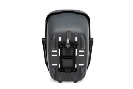Nowy looxs mand clipper mik antracyt 700,810 mik