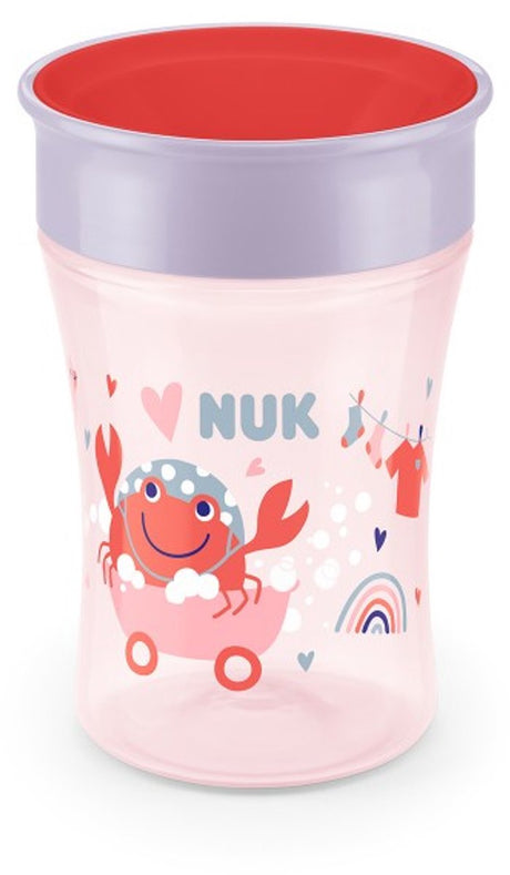 Kubek magiczny Nuk 230 ml