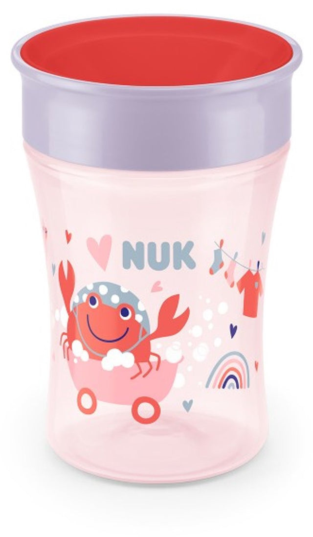 Kubek magiczny Nuk 230 ml