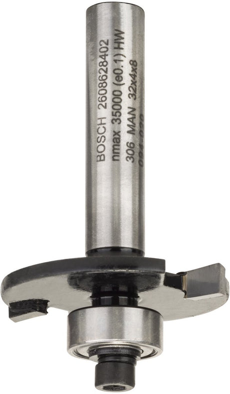 Bosch - piły do rowków 8 mm, d1 32 mm, l 4 mm, g 51 mm