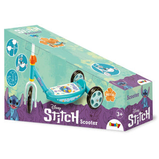 Hulajnoga Disney Stitch na 3 kołach