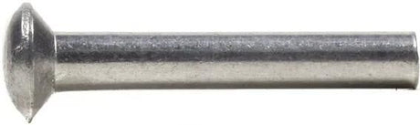 Nity zszywkowe Piaggio OEM 3,5 x 13 mm
