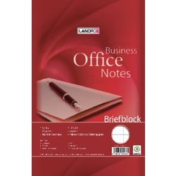 Notatnik Landré Business Office A4