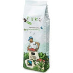 Kawa ziarnista Puro