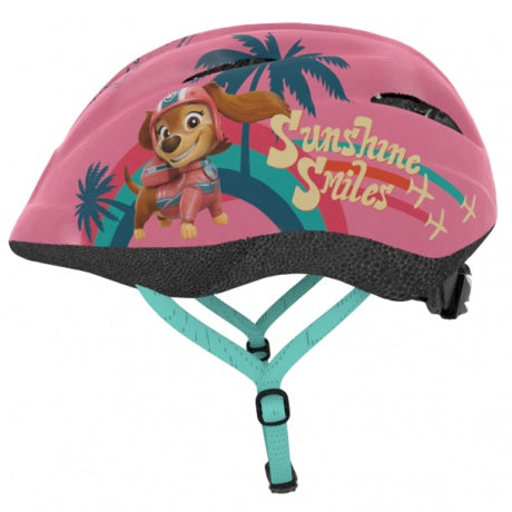 Siedem Polska Helm SP Paw Patrol Pink