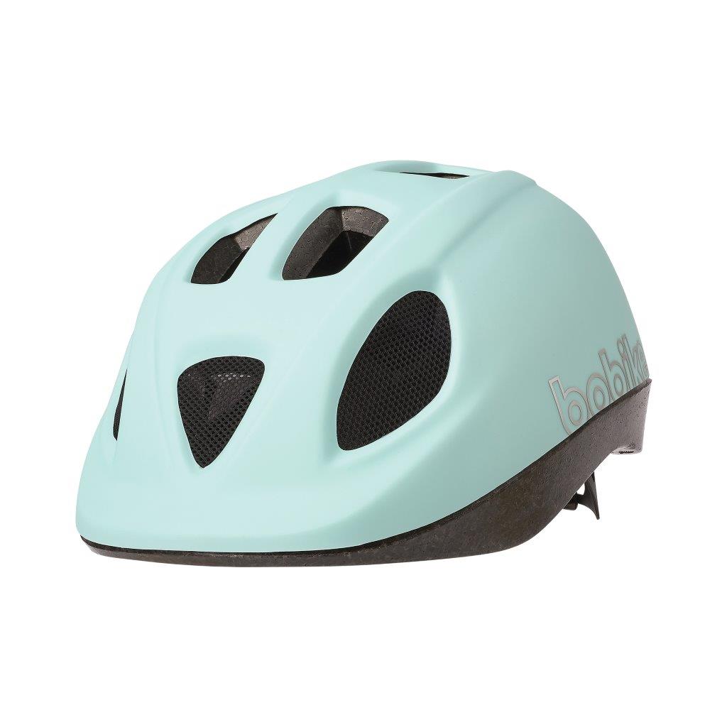 Kask Bobike go xs 46 53 marshmallow