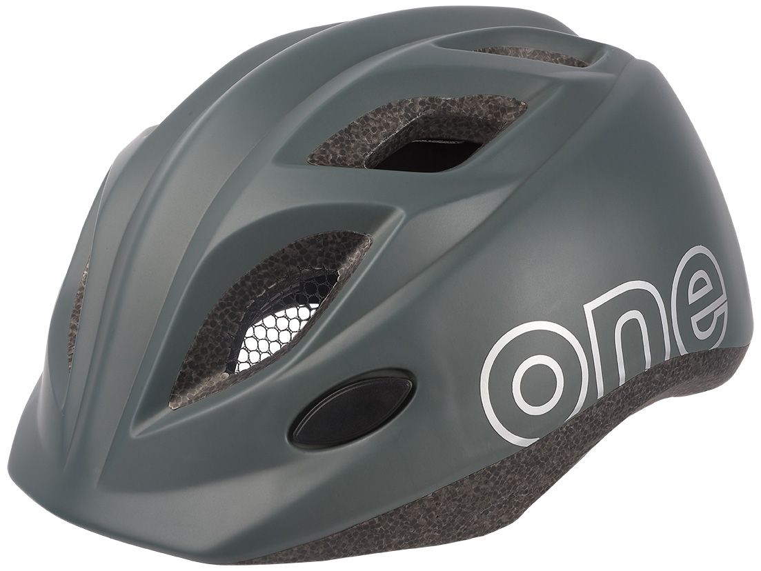 Hełm Bobike One XS 48 52 Urban Grey