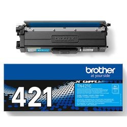 Kaseta z tonerem Brother tn421c nr. tn-421c cyjan