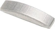 Półokrągłe klucze klinowe Buzzetti 3x2,5x13 mm