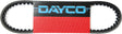 Standardowe paski klinowe Dayco 18x743 mm