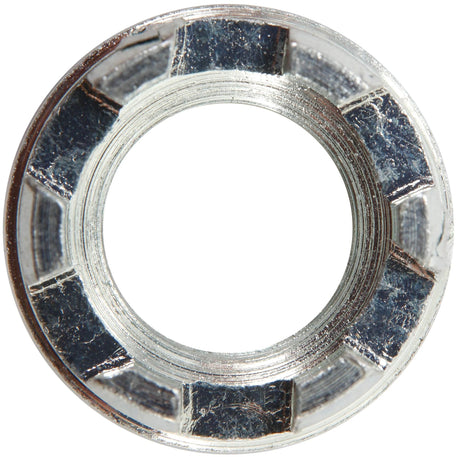 Części zamienne Cif, nakrętki koronowe rms m12x1,5, sprzęgła