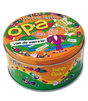 Puszka po cukierkach Paperdreams - dziadek nr 16 Puszka po cukierkach - dziadek nr 16