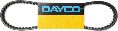 Moc paska klinowego Dayco plus paski klinowe przym. 22,5 x 814 mm