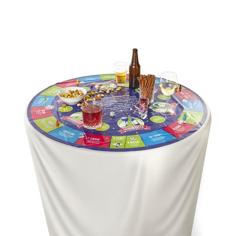 Gra Paperdreams Drinkmaster - 40 lat