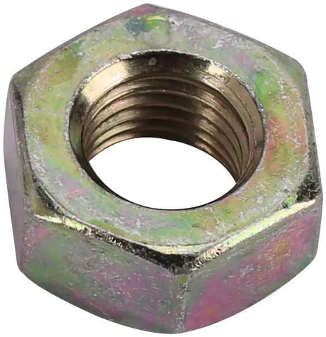 Nakrętka RMS nakrętki sześciokątne m10x1,25 din 934