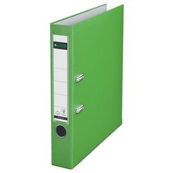 Teczka Leitz zielona a4 280 kartek