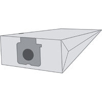 Scanpart pa04 worek na kurz panasonic 5 sztuk
