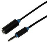 Przedłużacz Scanpart 3,5 s(m)-(f) prosty 5,0m