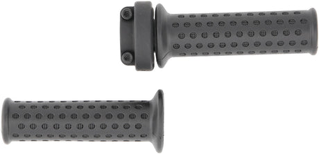 Domino gazowy uchwyt obrotowy, uchwyty przepustnicy aluminiowe, sw 2-pullowe, uchwyt