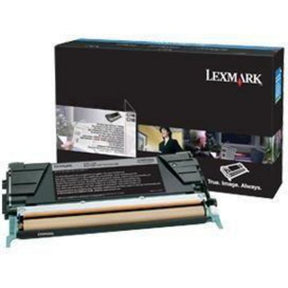 Toner Lexmark 24b6015 nr m51xx czarny