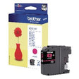 Wkład atramentowy Brother LC121m magenta