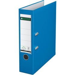 Ordner leitz 1010 a4 jasnoniebieski