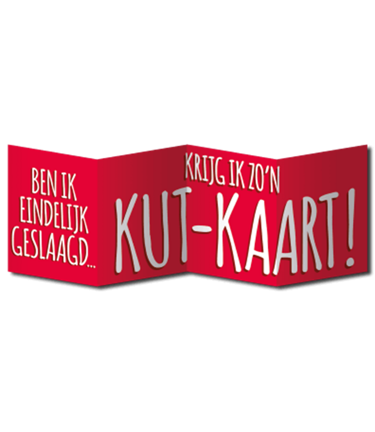 Karta niespodzianka Paperdreams nr 31 - dyplom zaliczony na koniec