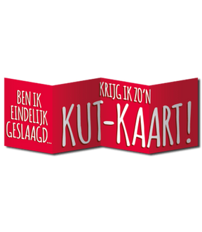 Karta niespodzianka Paperdreams nr 31 - dyplom zaliczony na koniec