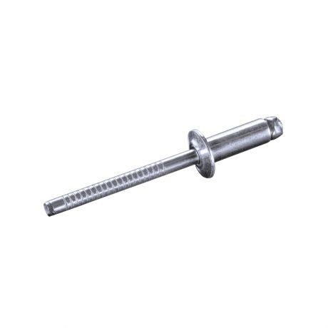 Nit Goebel 3,0x6mm stal nierdzewna stal nierdzewna (1000)