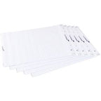 Flipoverblok legamaster 156500 wit