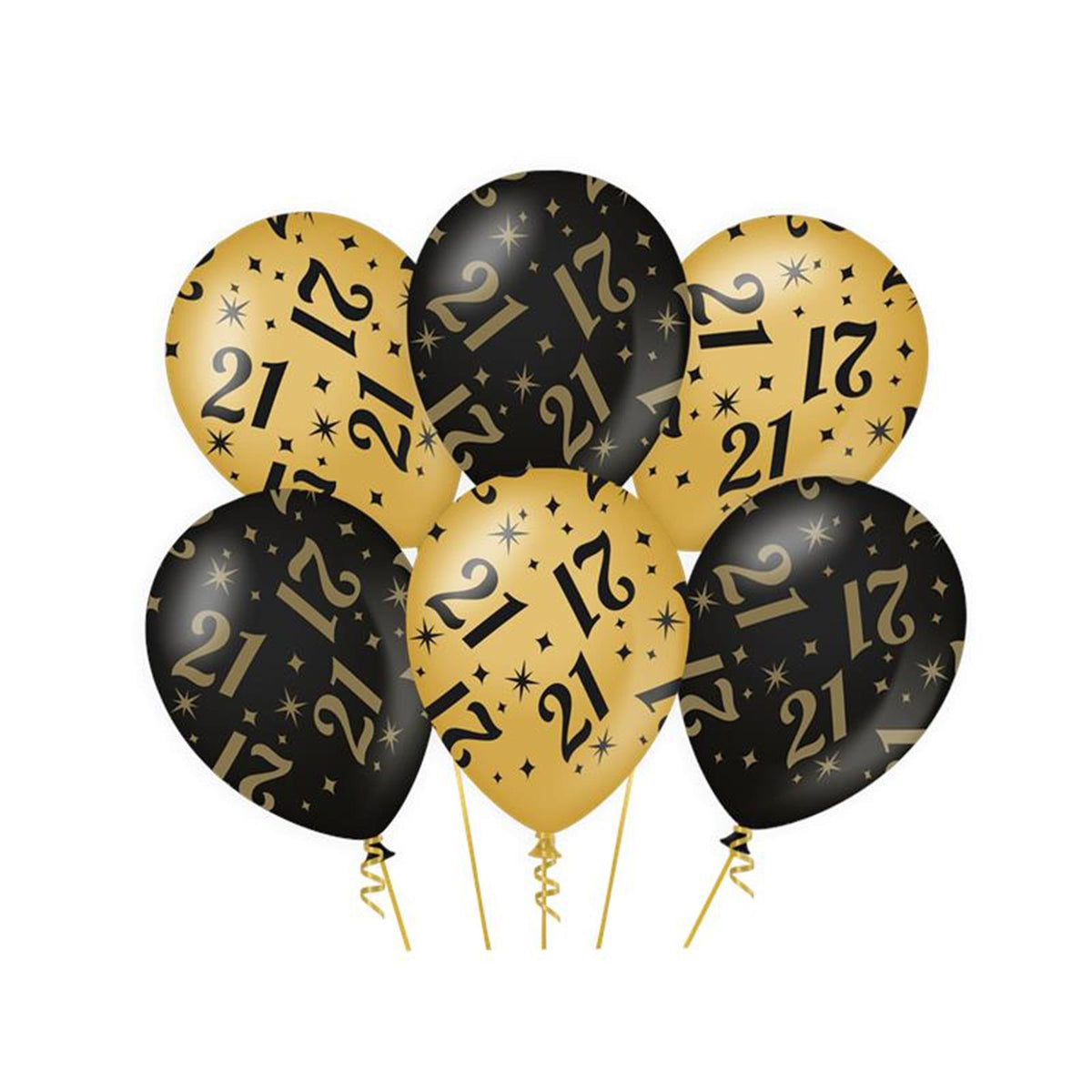Balon imprezowy z klasą Paperdreams - 21